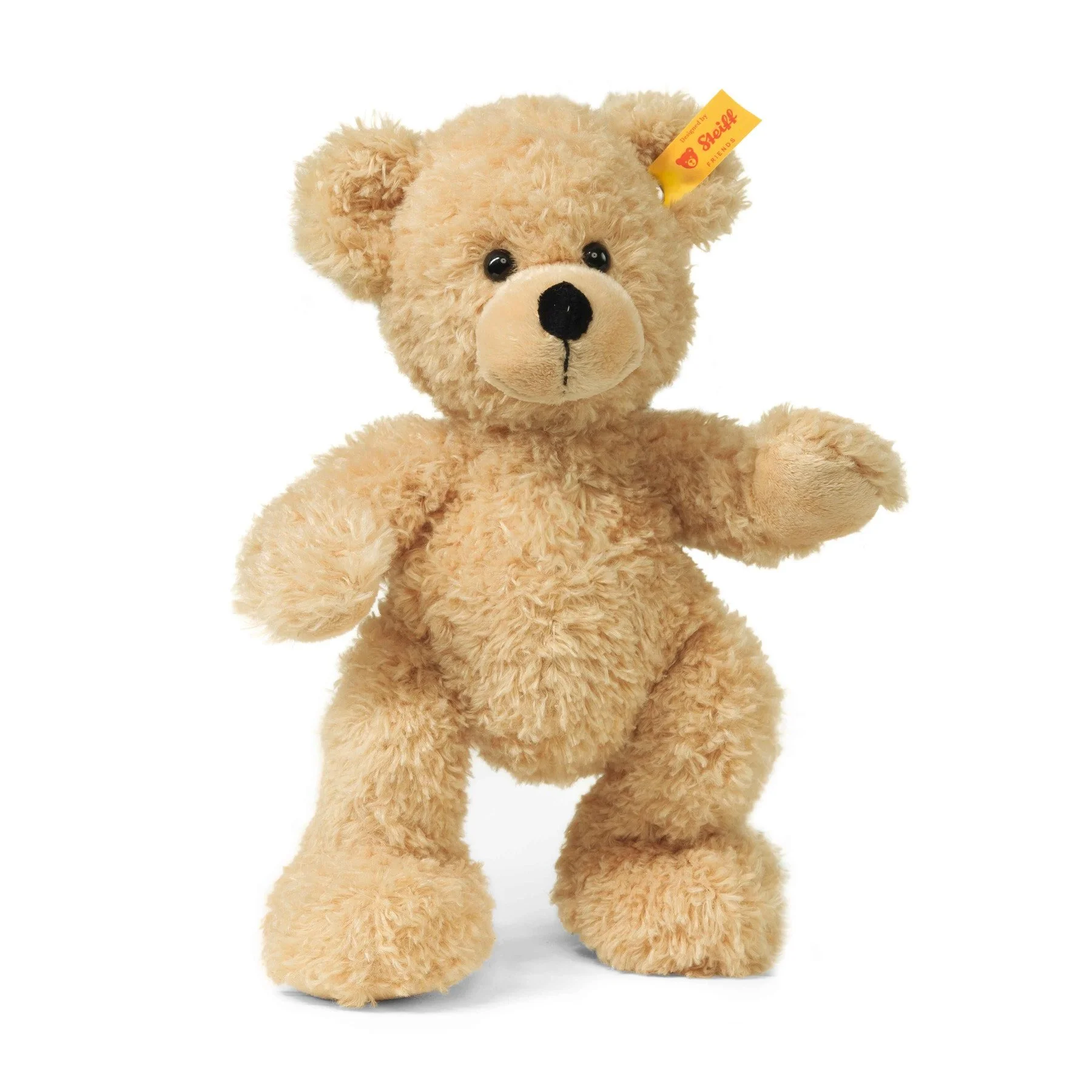 Steiff Fynn Teddy Bear with or without the suitcase