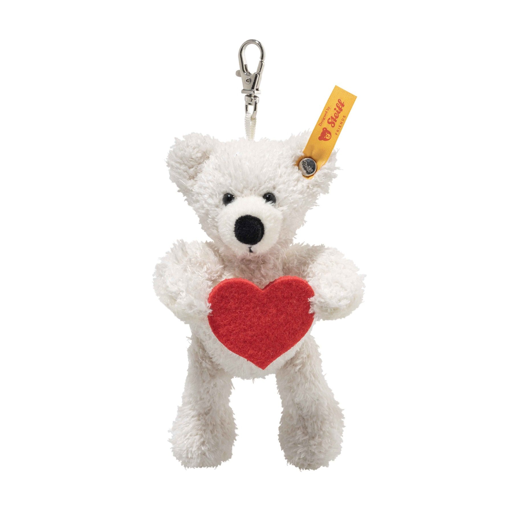Steiff Pendant Lotte Teddy Bear – Love 12cm