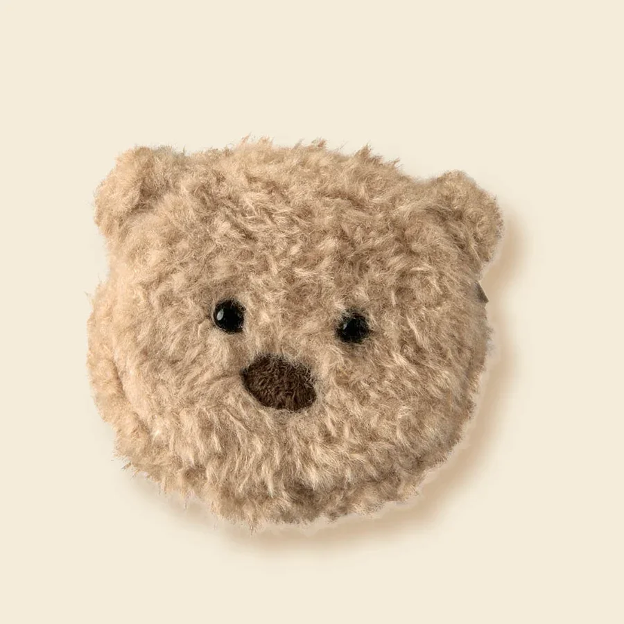Egmont Toys Bear Money Pouch