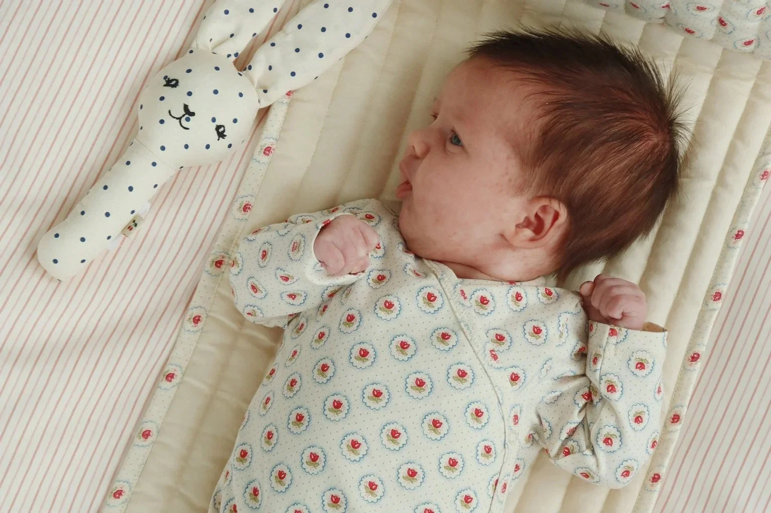 New Baby Gift Registry
