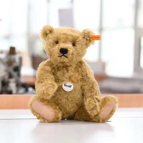 Steiff Plush Toys