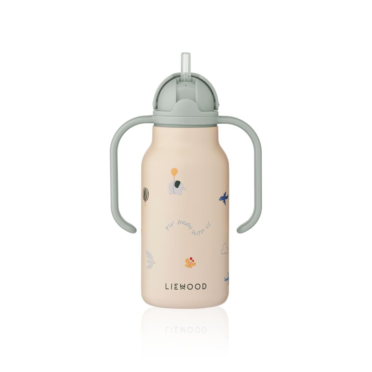 Liewood Kimmie Water Bottle 250 ml