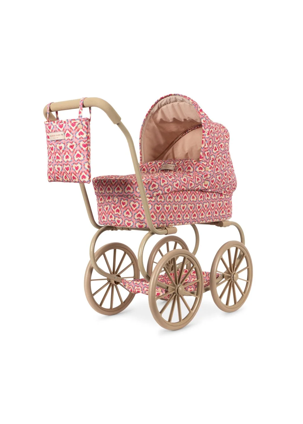 Konges_Sloejd_Minnie_Pram (2).jpg
