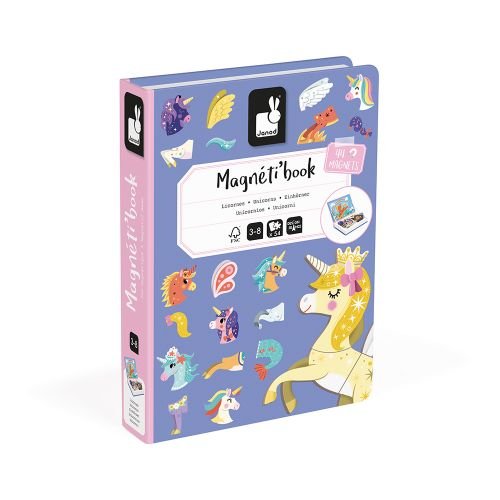 Janod magnetibook unicorns.jpg