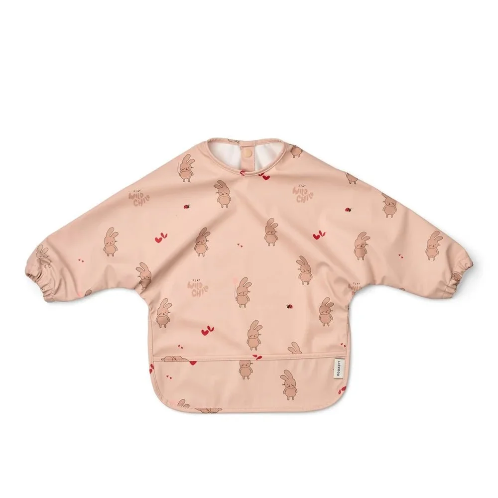 Liewood Merle Printed Cape Bib
