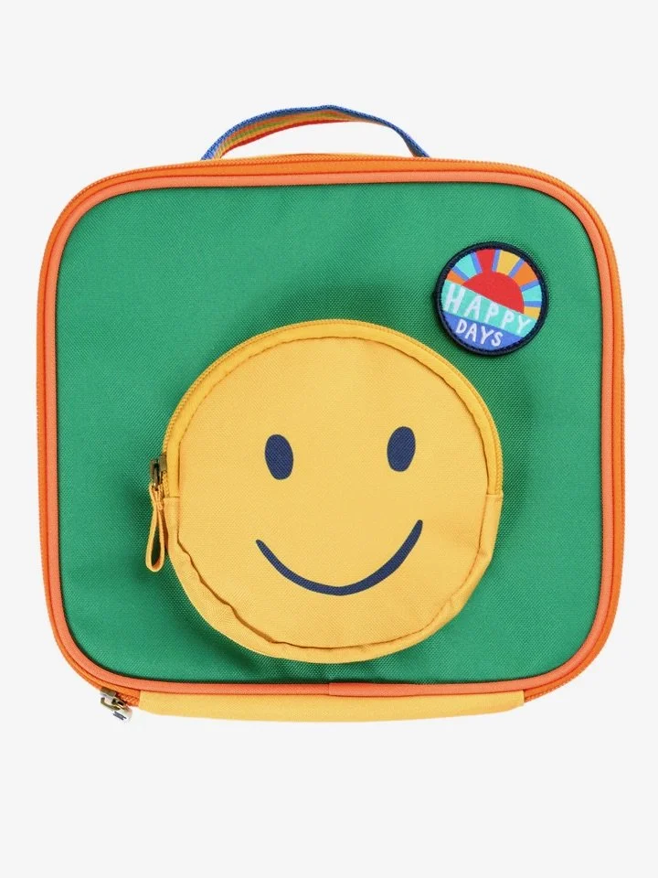 Frugi Pack A Lunch Bag – Happy Hatch Patch