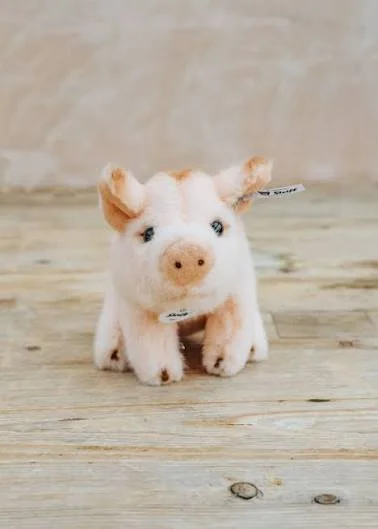 Steiff Sissi Piglet