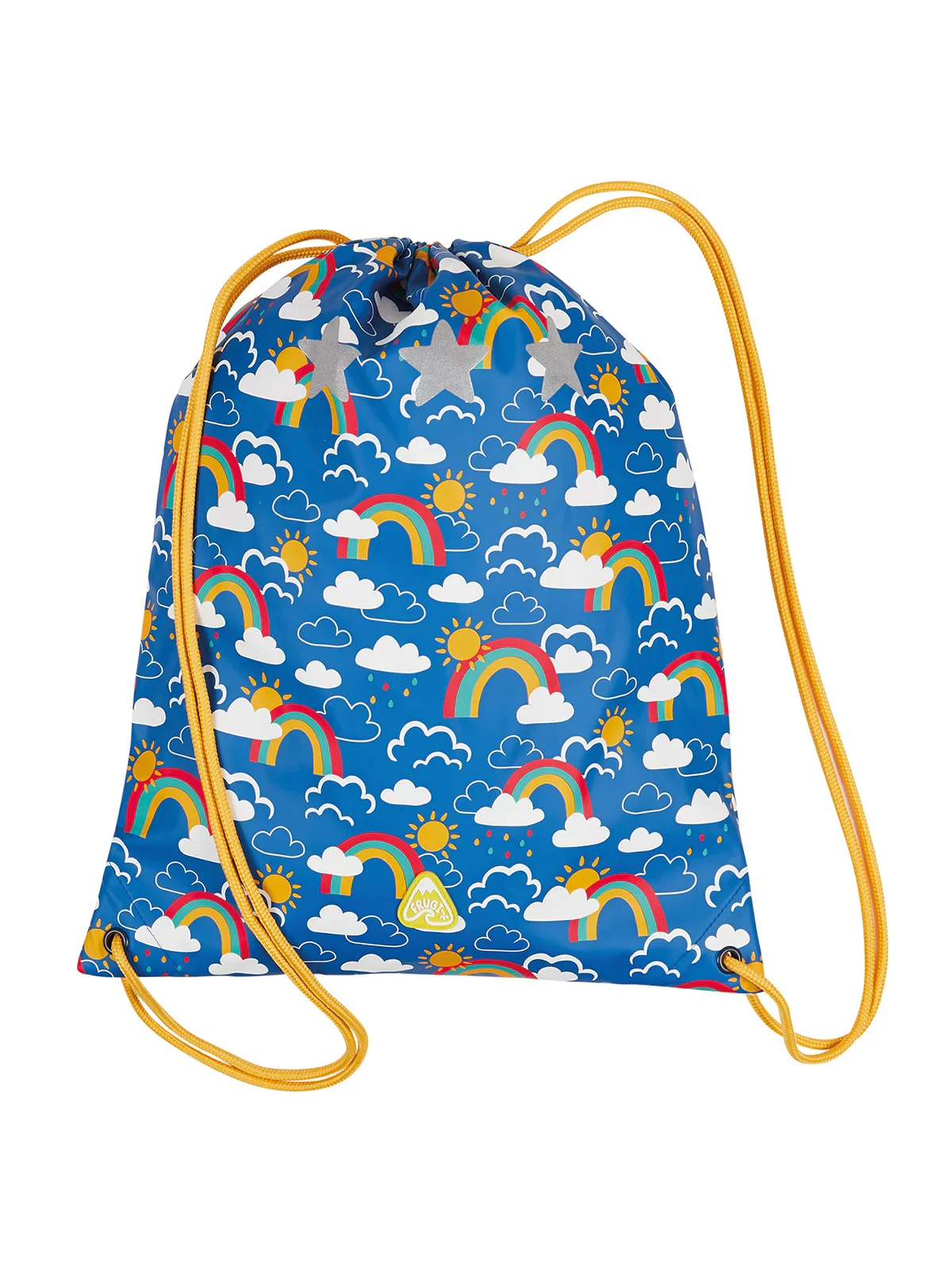Frugi Good To Go Bag