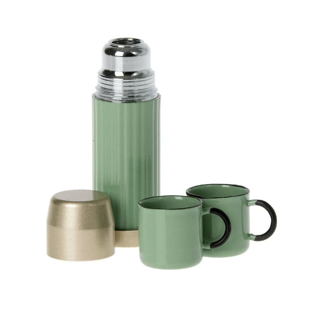 Maileg Thermos & Cup Set