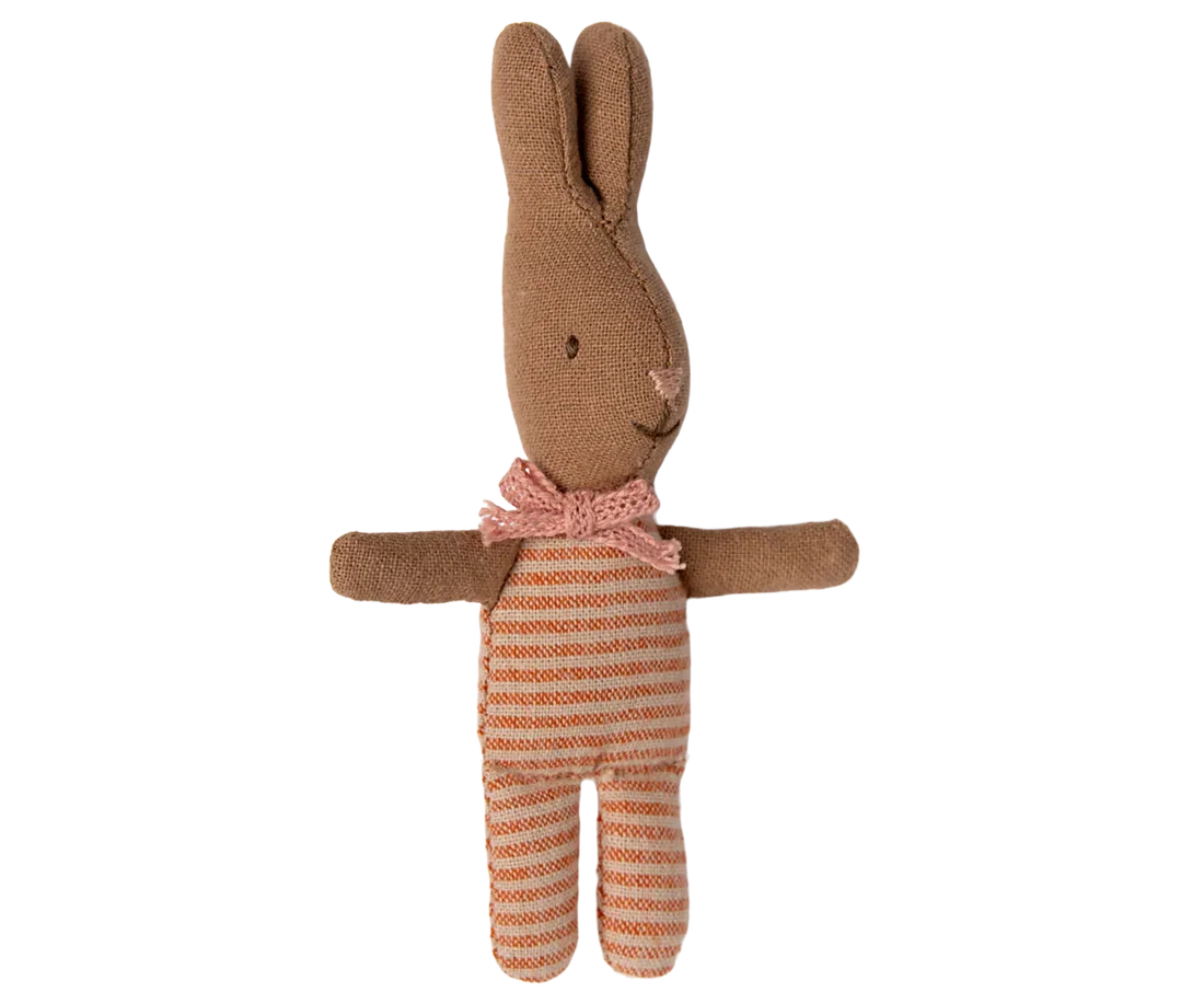 Maileg Rabbit, My - Stripes