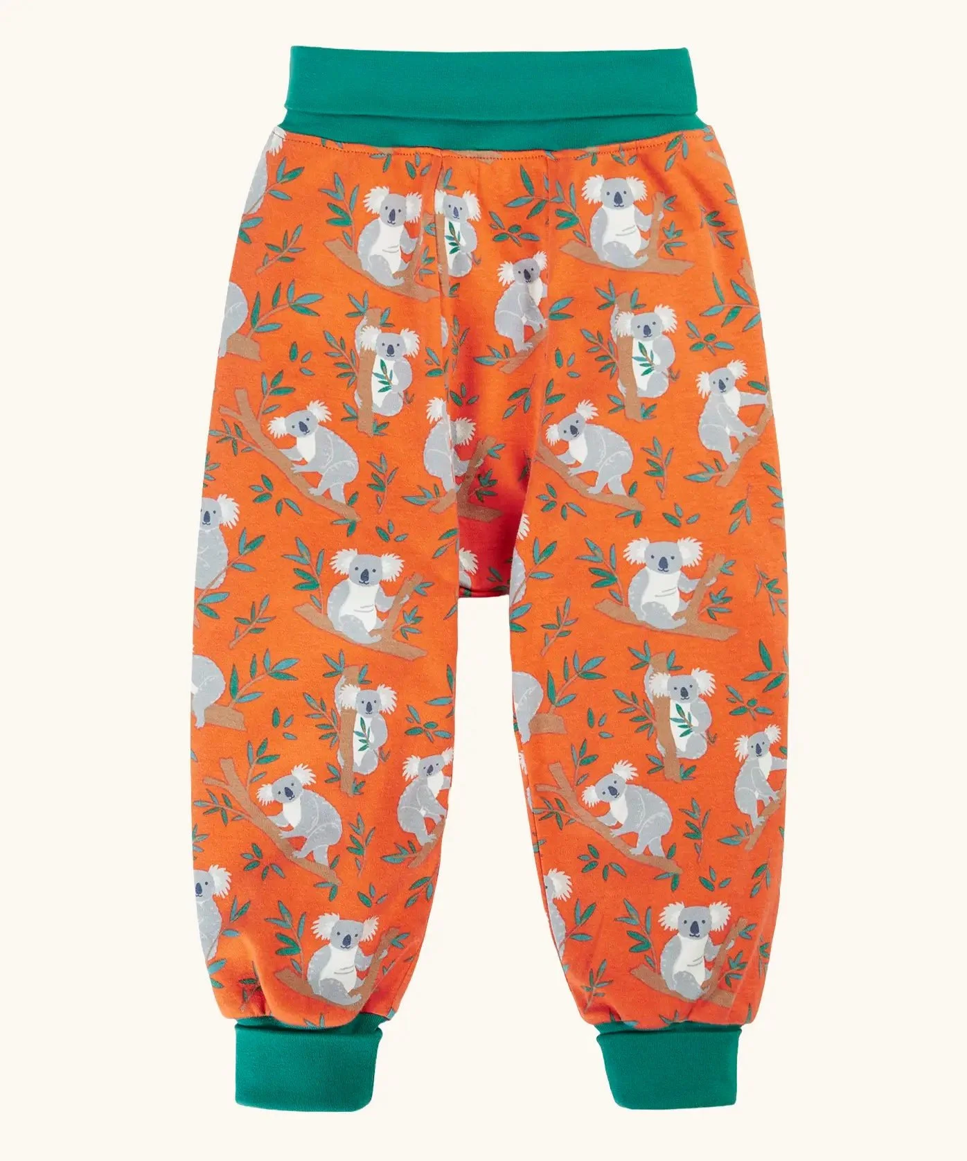 Parsnip Pants – Salamander Koala Cuddles