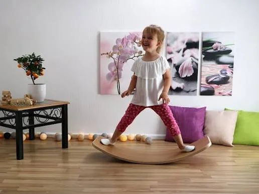 Balance Boards 