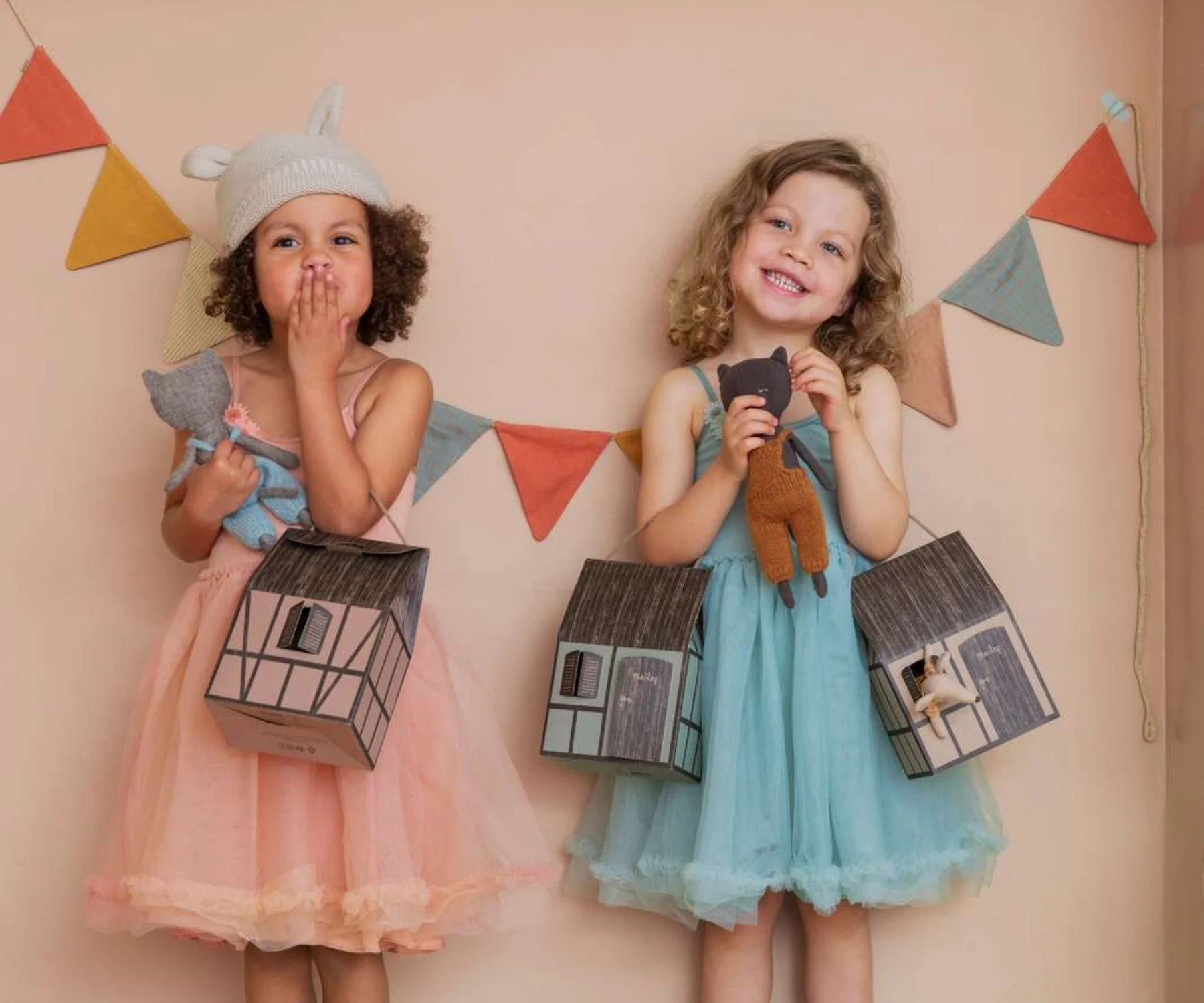 Dress Up