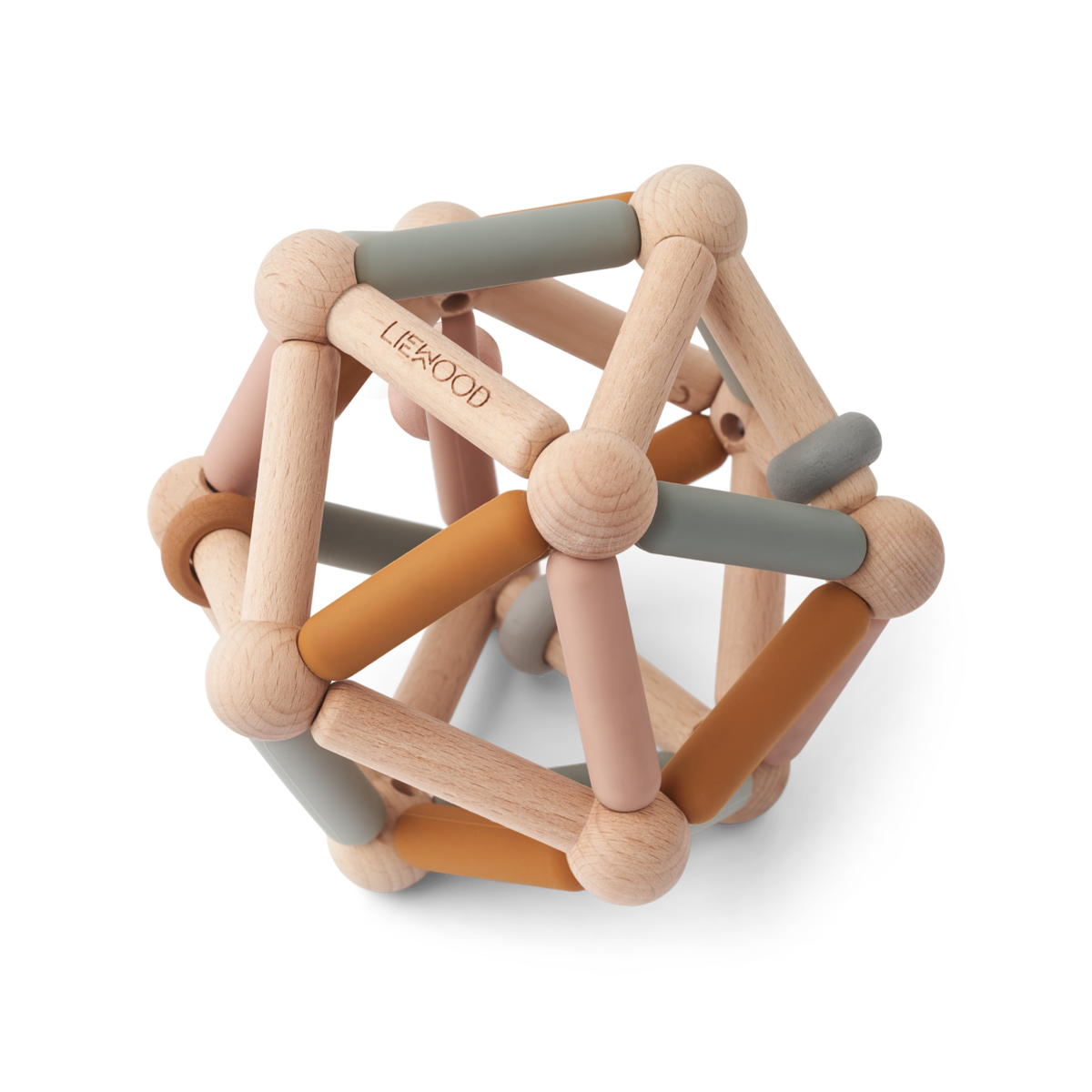 Liewood Annemette Baby Motoric Toy