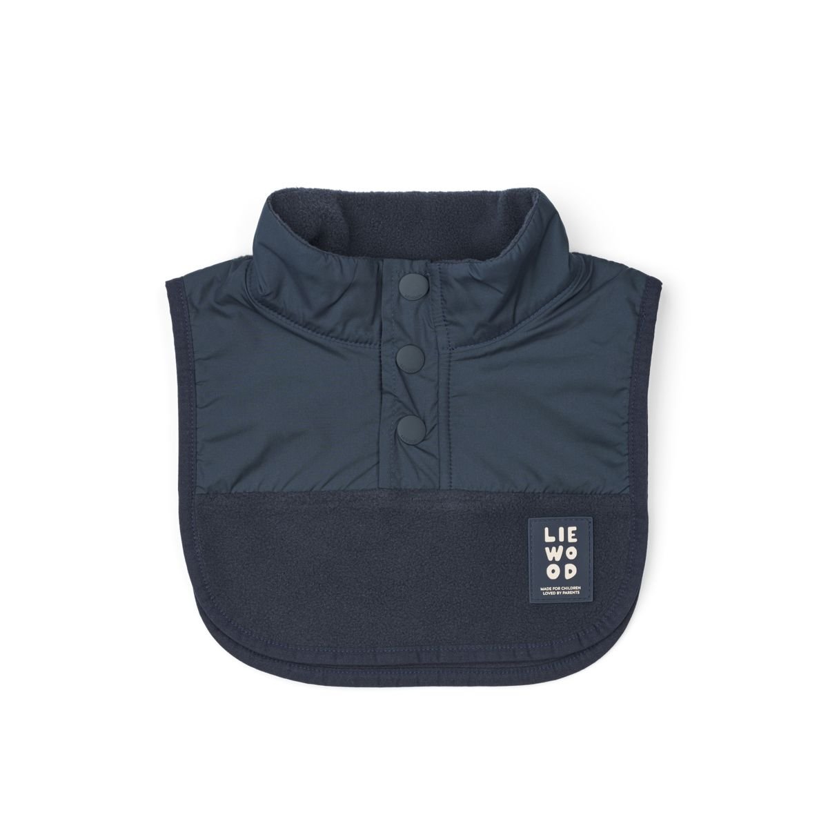 Liewood Vivo Fleece Neckwarmer