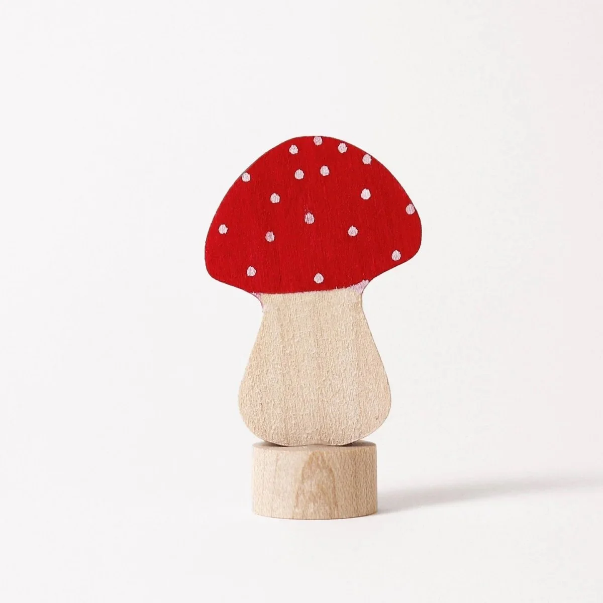 Grimm’s Decorative Figure – Fly Agaric