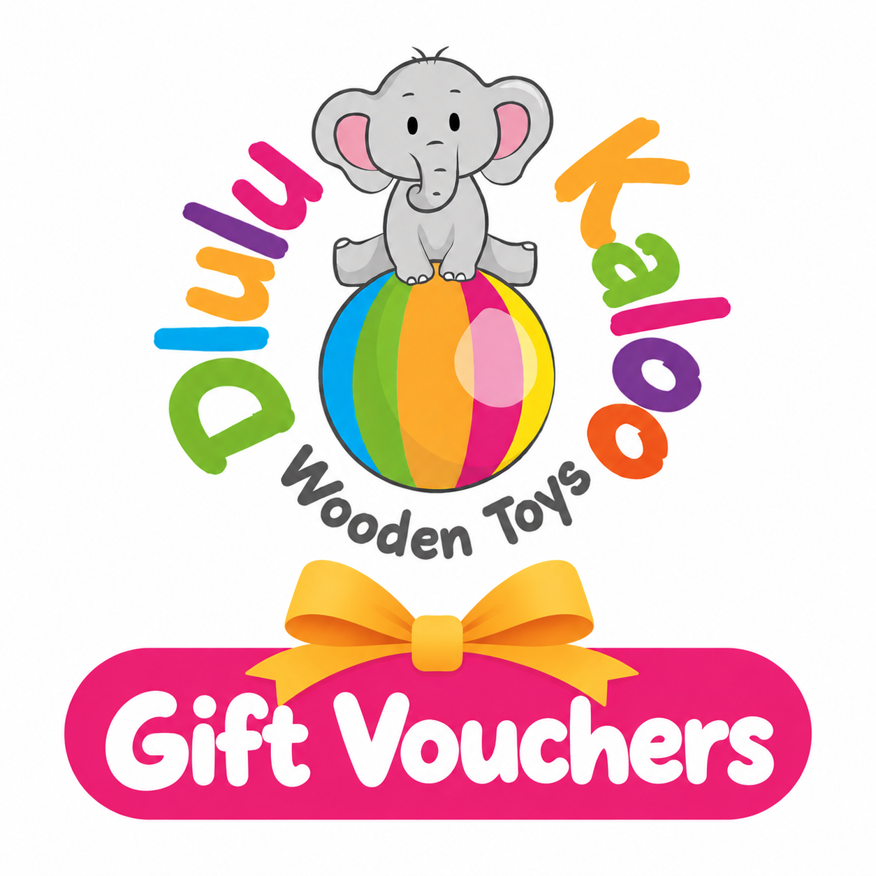 Dlulukaloo Gift Vouchers