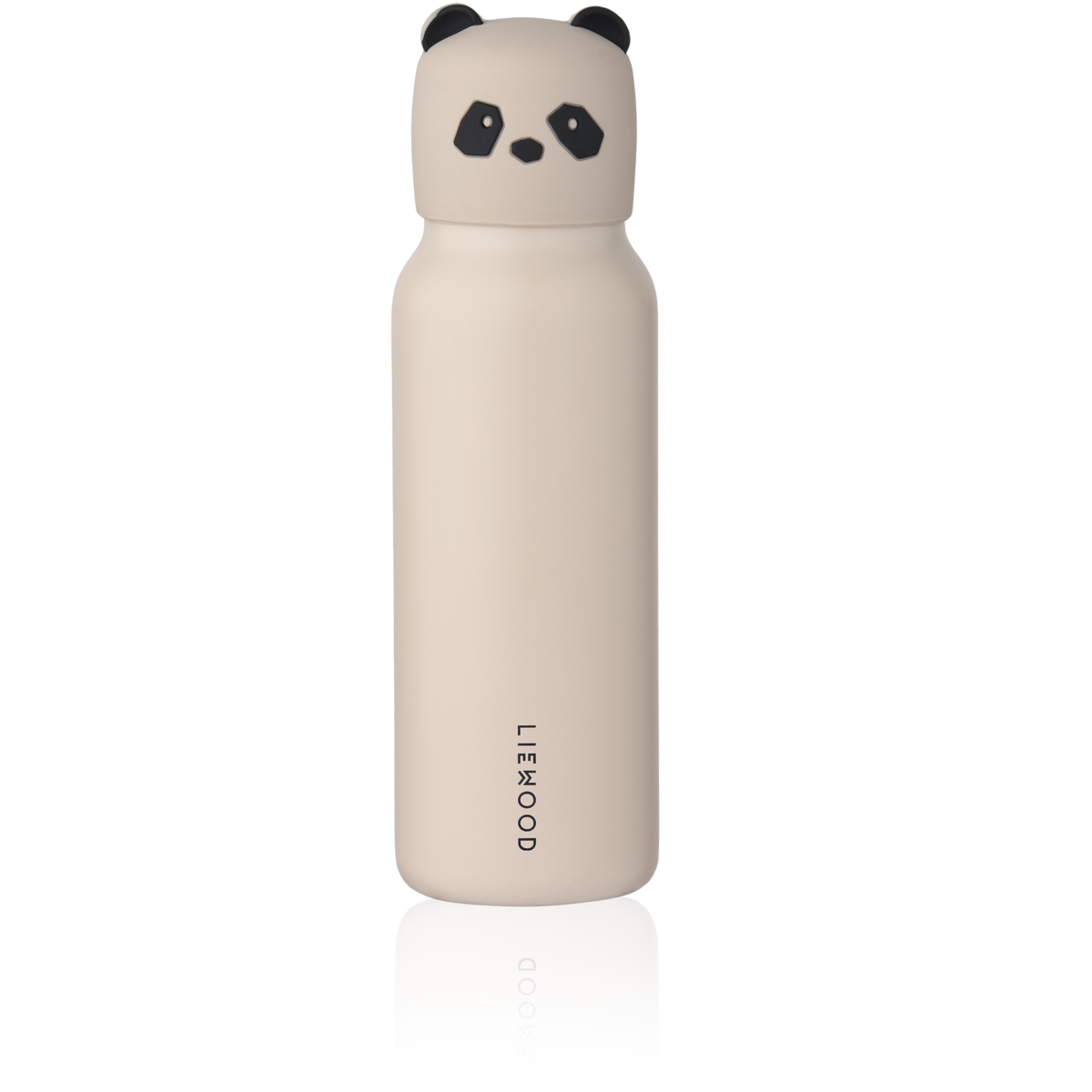 Liewood Falk Water Bottle With Playful Lids 350 ml