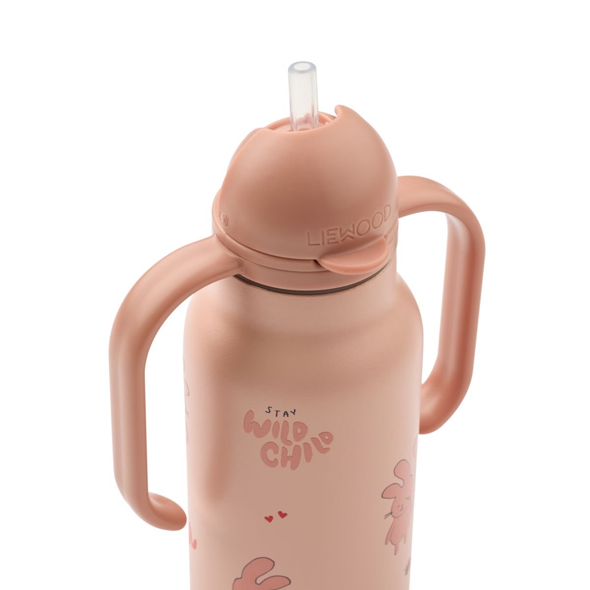Liewood Kimmie Water Bottle 250 ml (Copy)