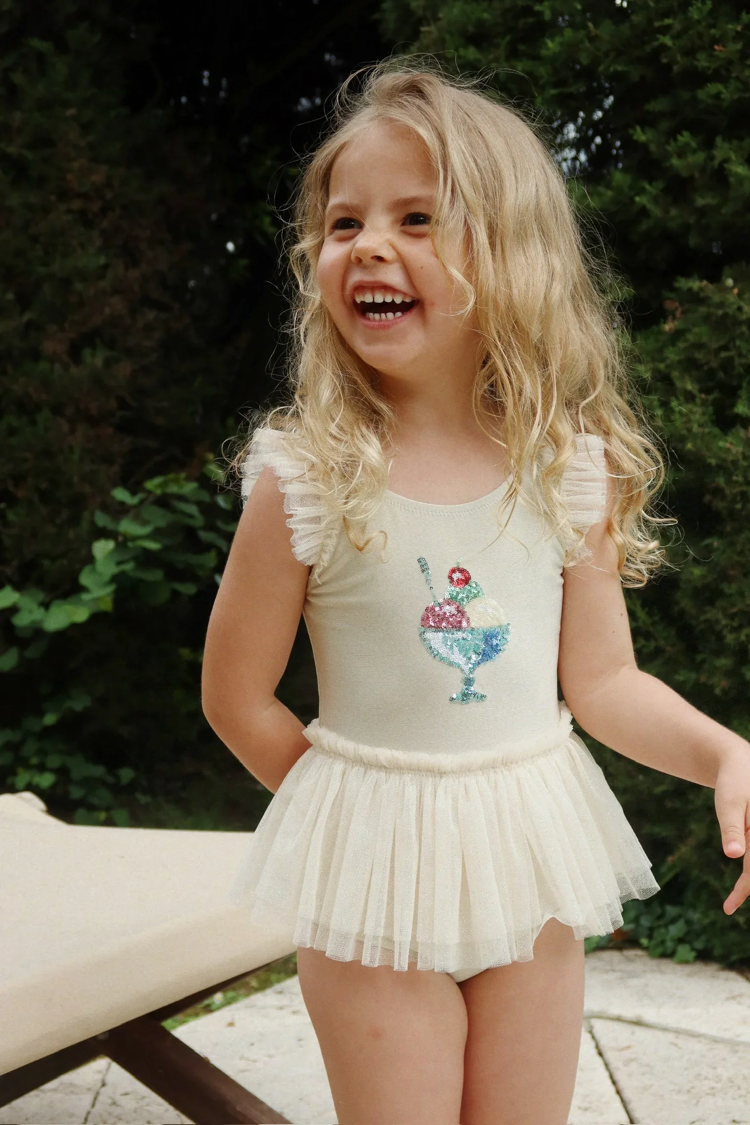 Konges Sløjd Amandine Swimsuit