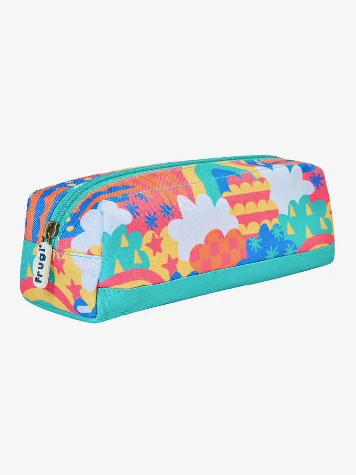 Frugi Crafty Pencil Case-Fun Frenzy