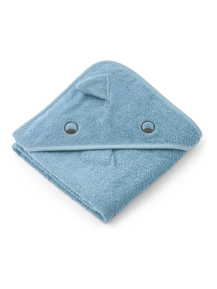 Liewood Albert Dino Hooded Towel