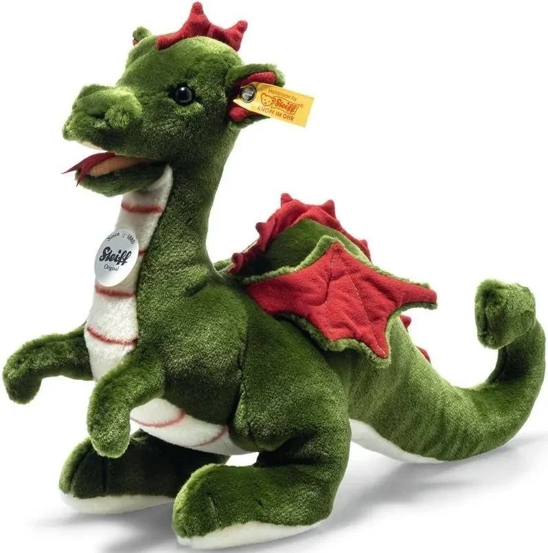 Steiff Rocky Dragon