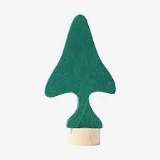 Decorative Figure Tree Fir