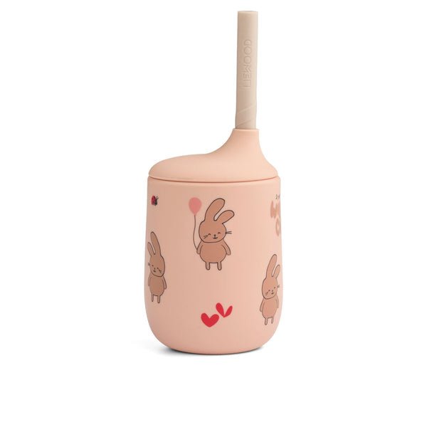 Liewood Ellis Printed Sippy Cup 230ml