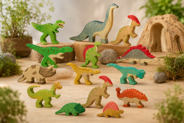 Dinosaurs