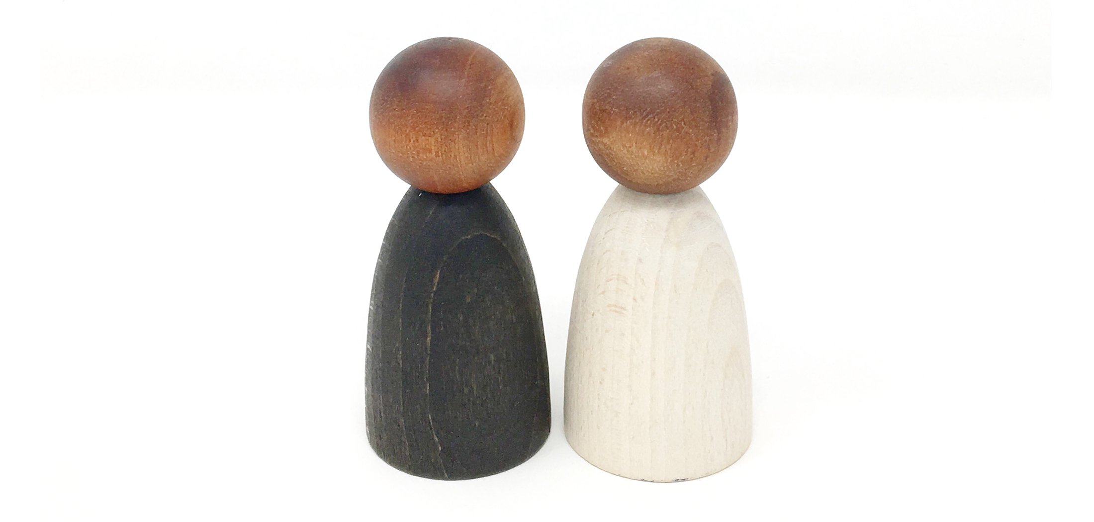 Grapat Adult Nins – Dark Wood