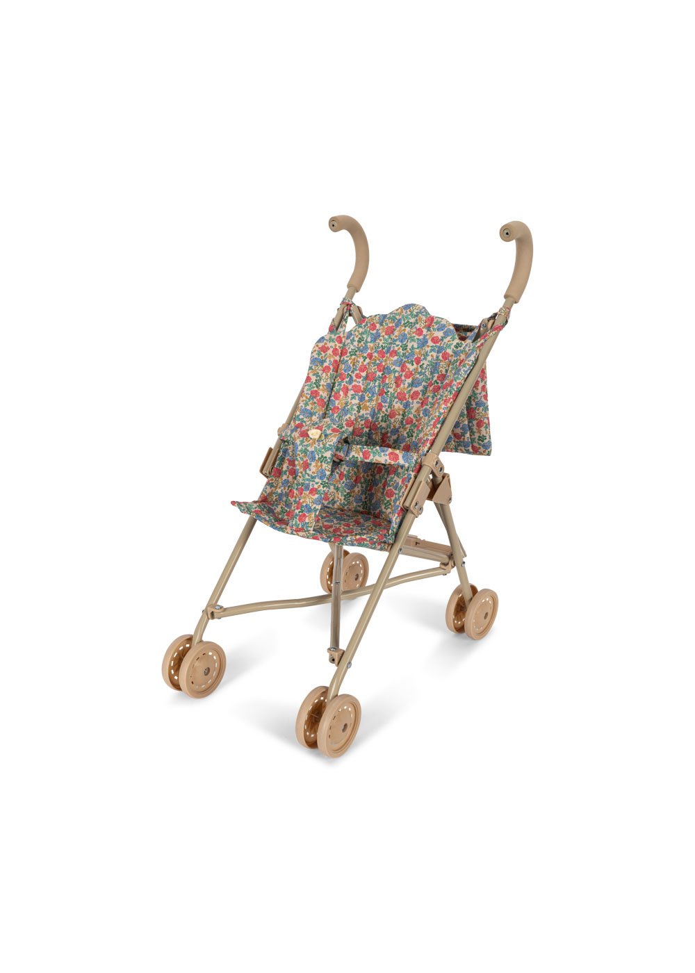 Konges Sloejd Doll Stroller – Fiola