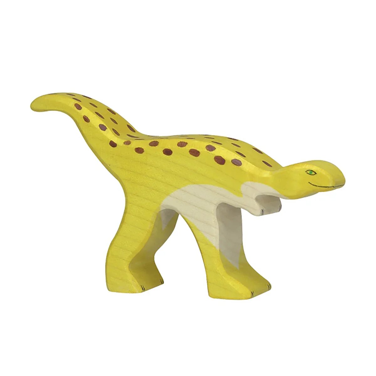 Holztiger Wooden Dinosaurs Staurikosaurus