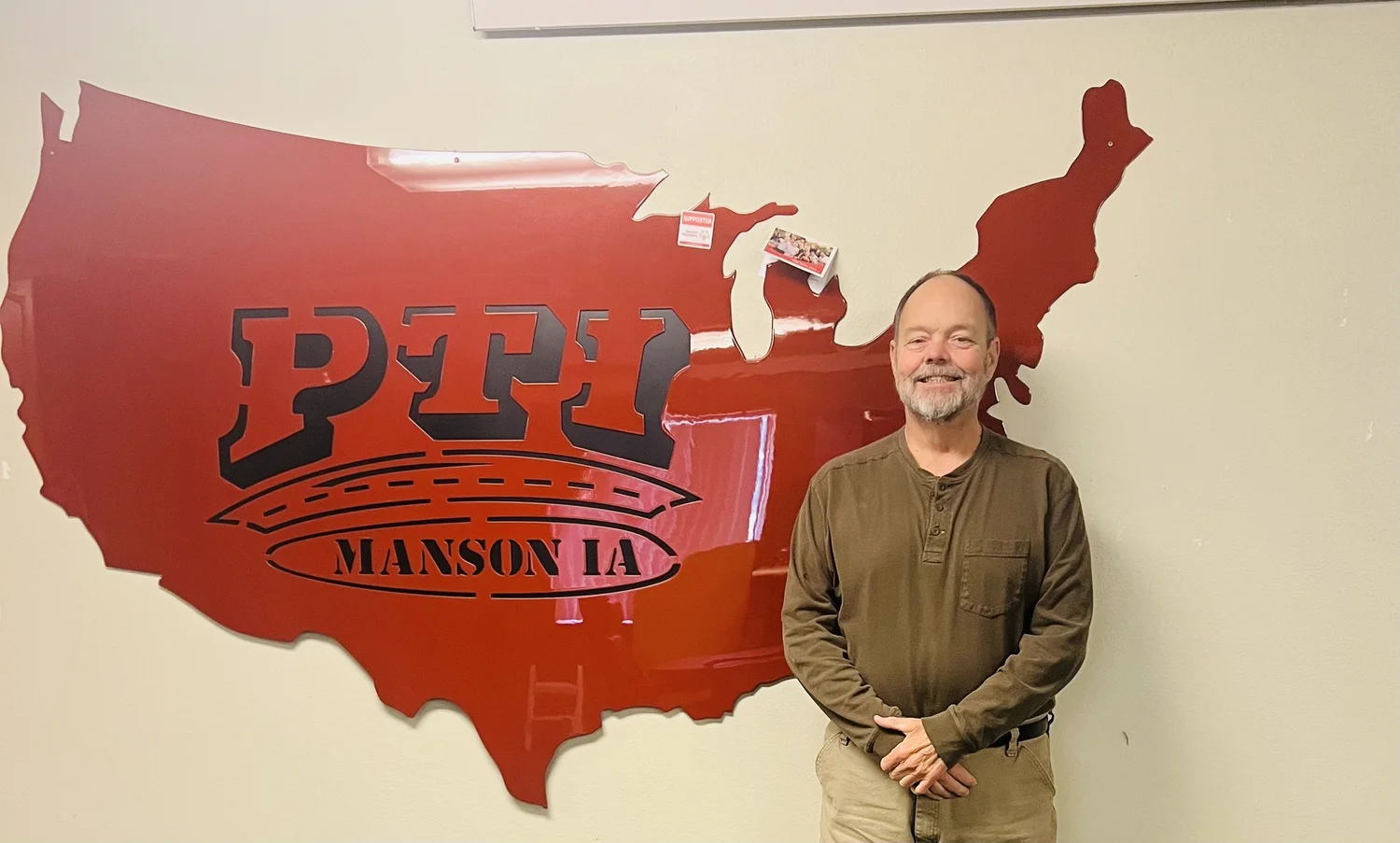 Our Team — Peterson Transportation, Inc.