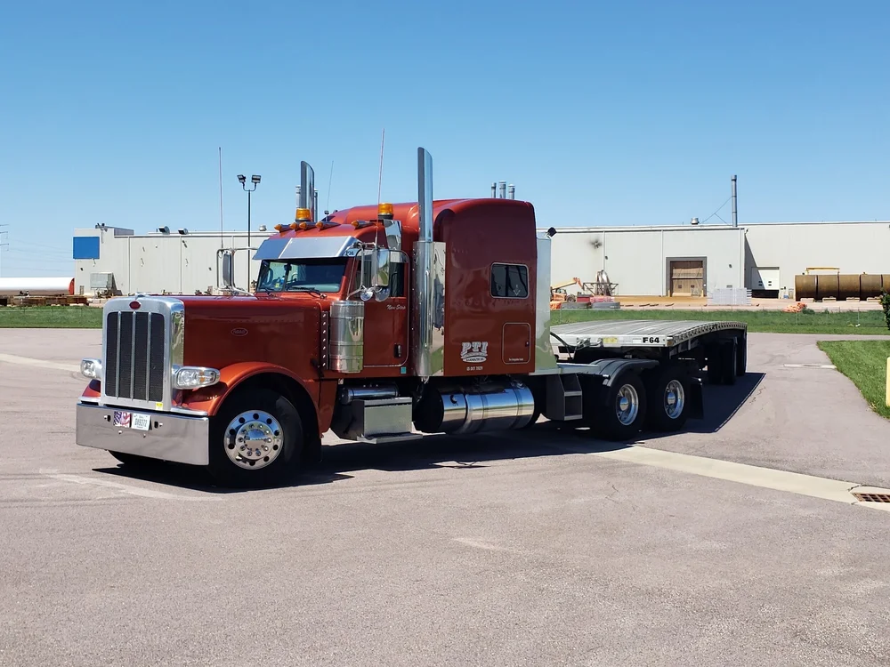 Peterson Transportation, Inc.