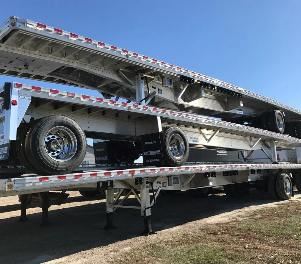 Gallery — Peterson Transportation, Inc.