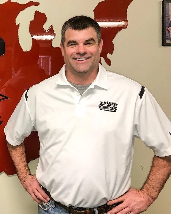 About — Peterson Transportation, Inc.