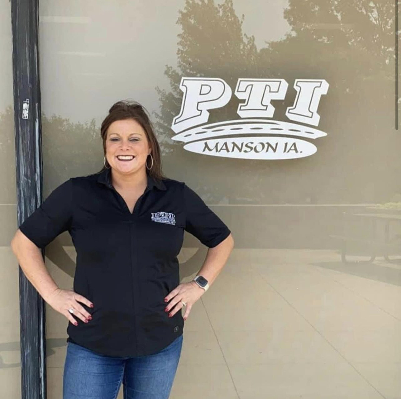 Our Team — Peterson Transportation, Inc.