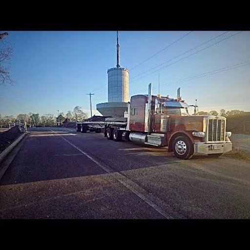 Services — Peterson Transportation, Inc.