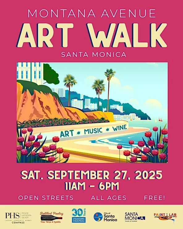 Montana Art Walk