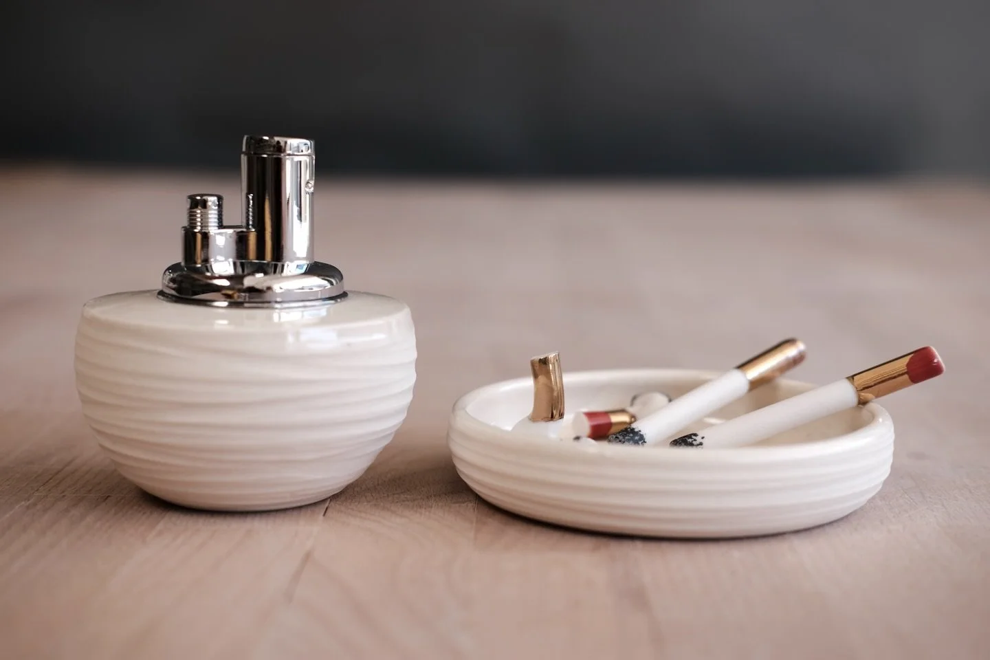 new stuff - still porcelain
Here are some pieces of my new collection &ldquo;dune&rdquo;.
I needed something quiet to balance with the current shit show. Hope you are safe 
.
.
.
.
.
.
.
.
#handmadeporcelain #neutralceramic #fhar #fharstudio #tableli