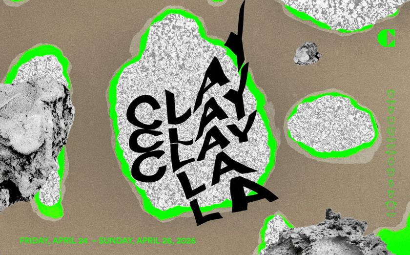 CLAY LA 2026
