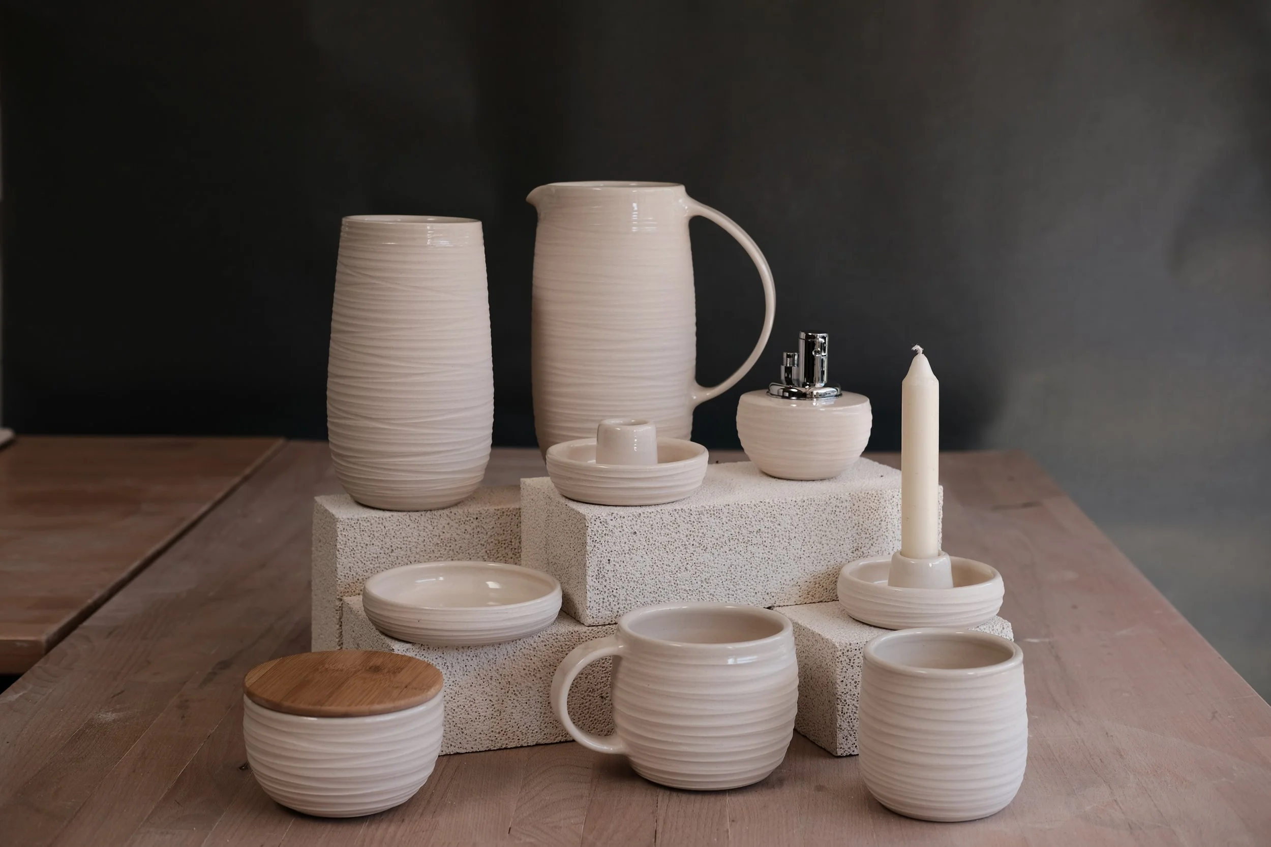 FHAR Studio shop update