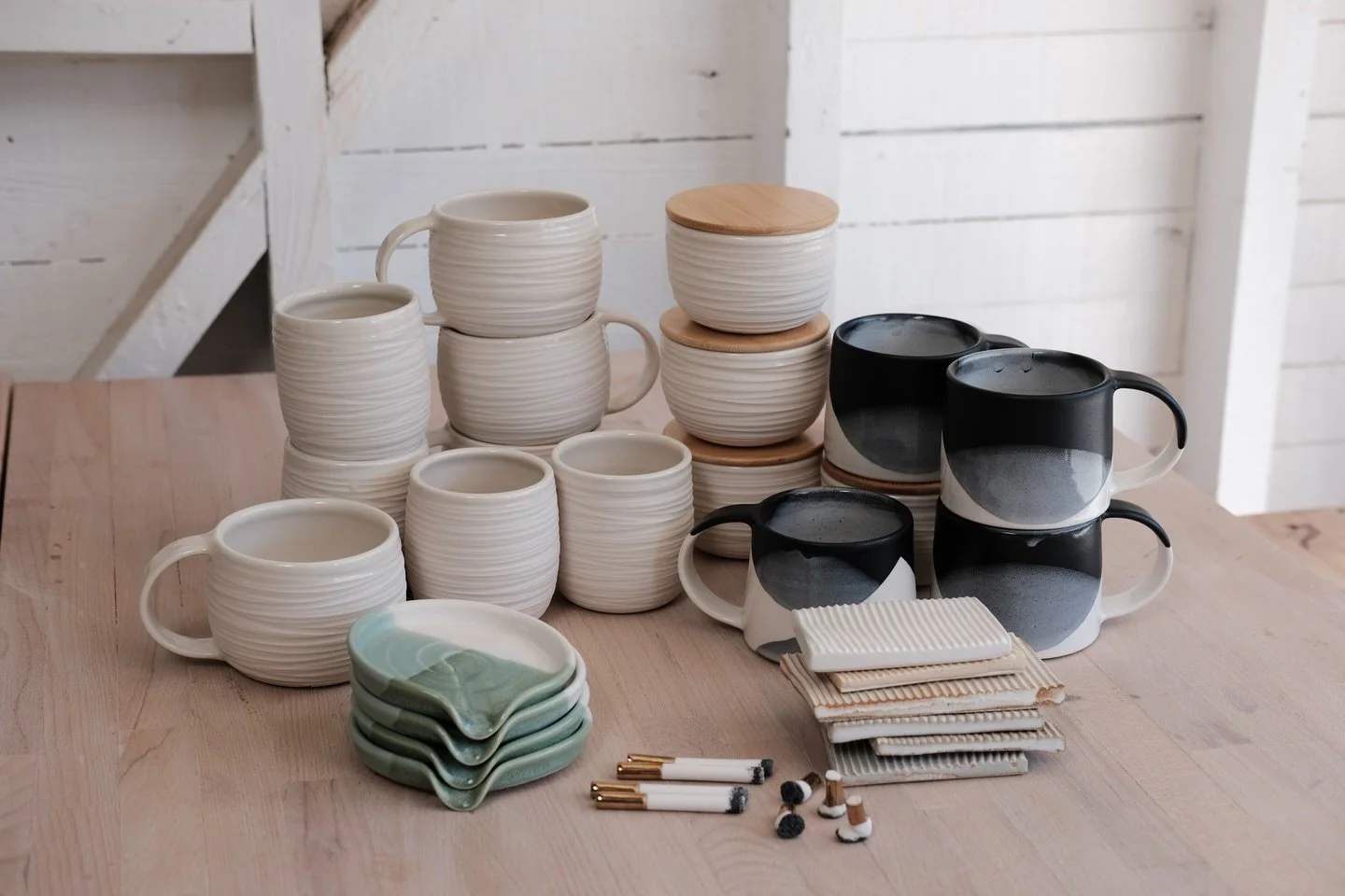 - last month wholesale orders -
#fharstudio #pushingwalls #fhar #ceramicstudio