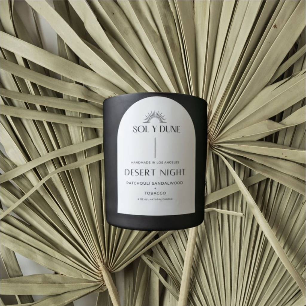 Sol Y Dune - Malibu, CA