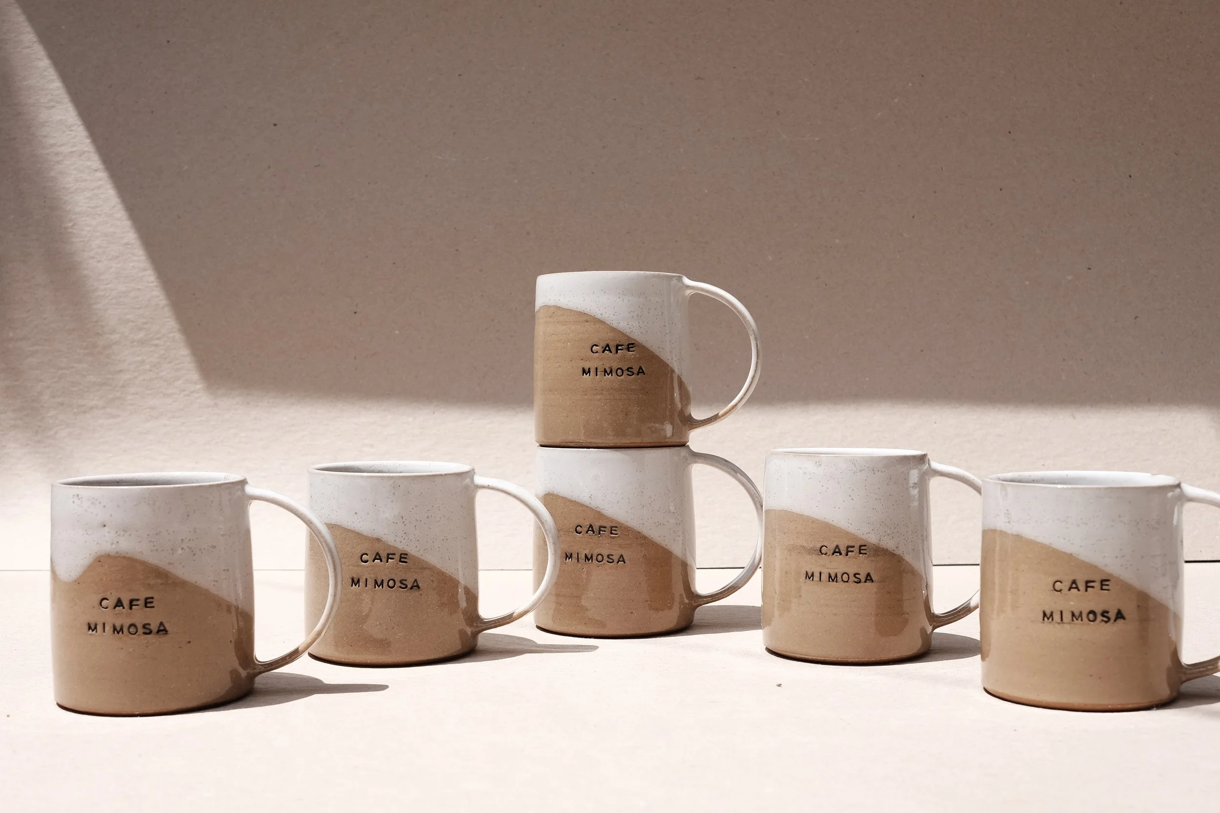 Café Mimosa - Topanga, CA