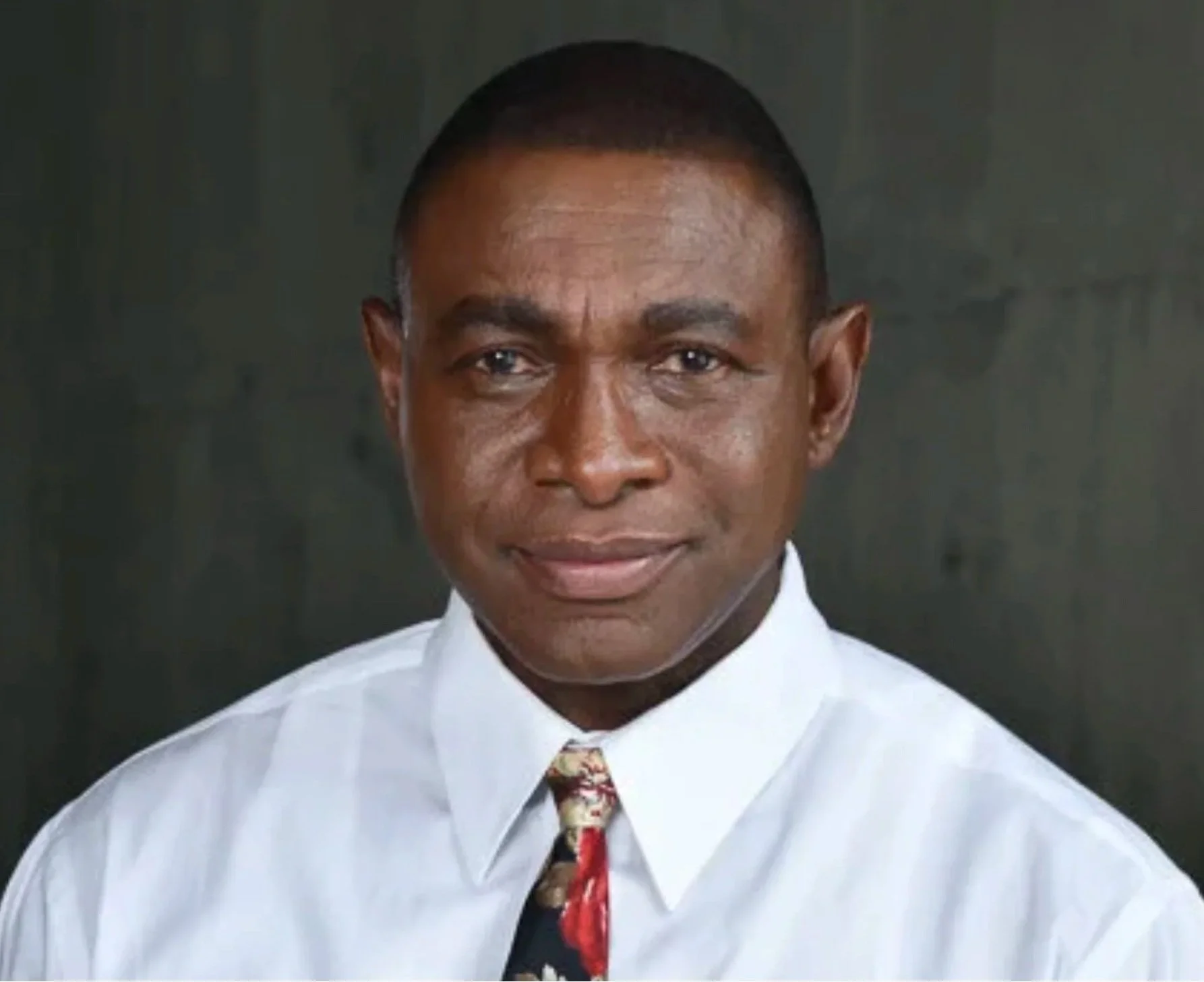 Dr. Amon Porter