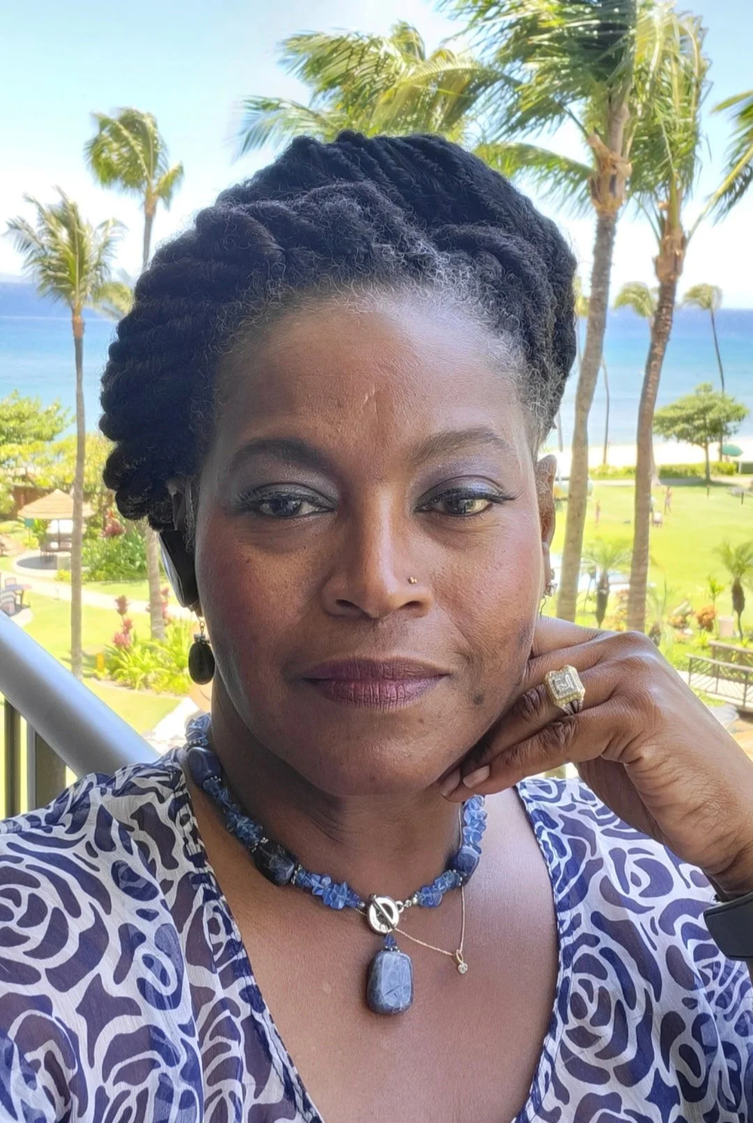 Monique Cole Shepard