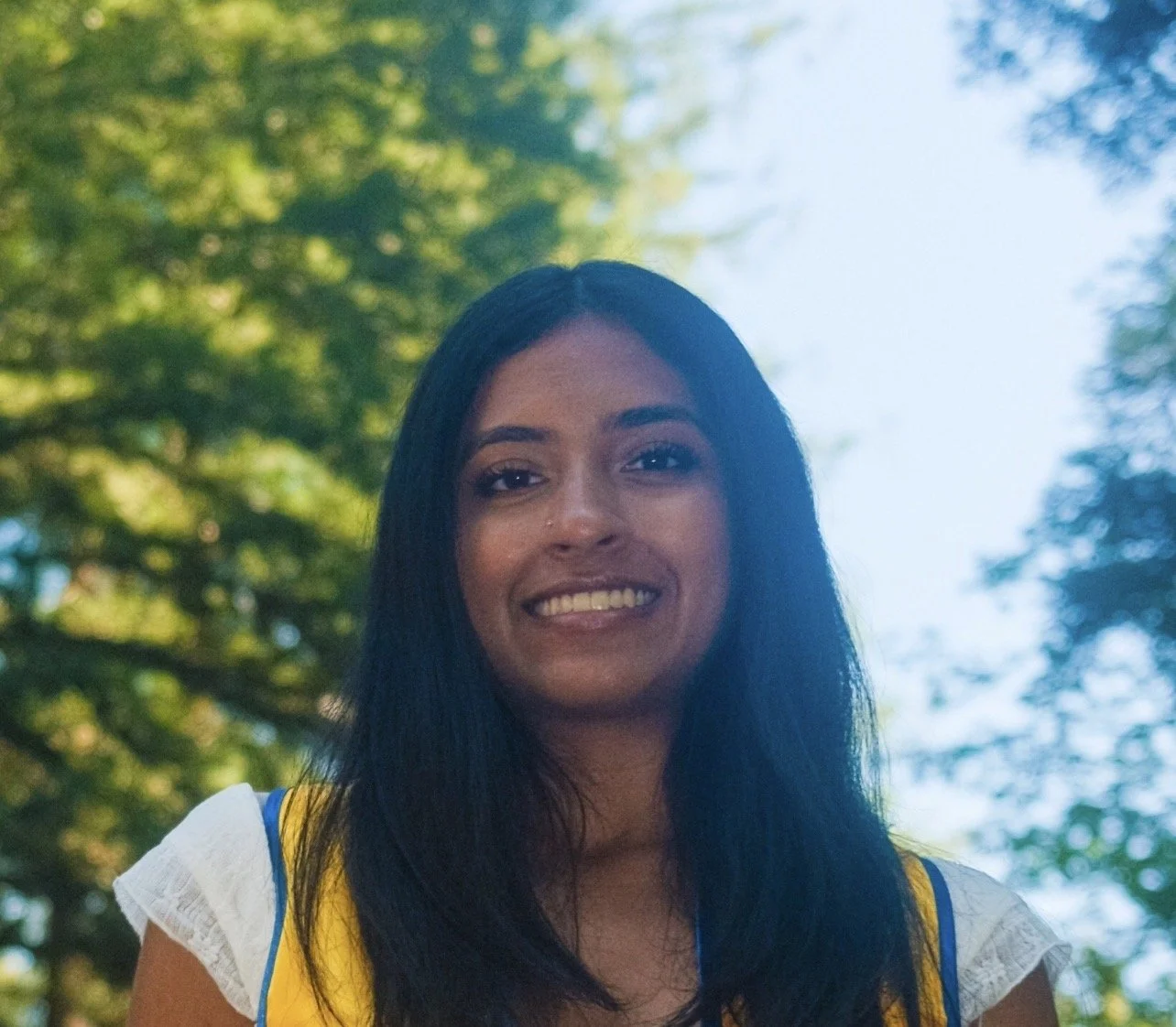 Nivriti Bopparaju
