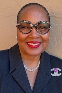 Sharron Hollie